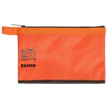 Universal toolbag with ziplock 205x310x10mm