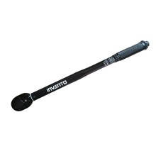 Torque wrench 1/2 in a plastic box 28-210Nm