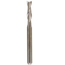 Tungsten carbide millers, ball-point, 3 mm