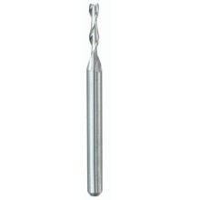 Volframkarbiidist mitmeotstarbelised freesid, 2 mm
