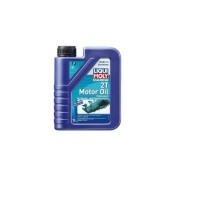 MARINE 2T Outboard boat engine oil 1L