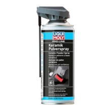 Ceramic powder spray 400ml ProLine