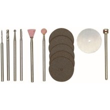 Tool set for model-builders (13-piece)