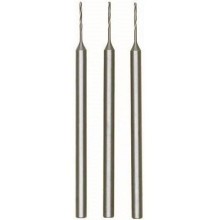 Volframvanaadiumi puuriterad 0.5*44mm 3tk