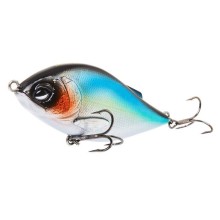 Lure LJ Original Arrow Jerk 10F 10cm/34g/1m 001