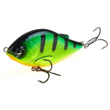 Lure LJ Original Arrow Jerk 8S 8cm/23g/0,5-1,5m 027