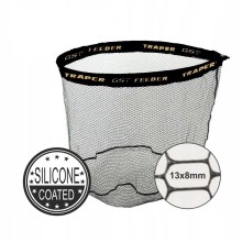 Landing Net Head Traper GST Feeder 55x45x45cm