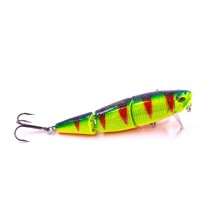 Strike-Pro EG-160F A139F 9,5cm/13,6g/0,06m