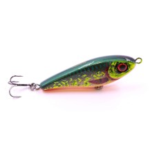 Strike-Pro EG-050 C780F 10cm/25g/0.2-1.0m