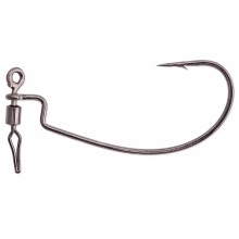 Decoy HD Offset Hook Worm 117 1