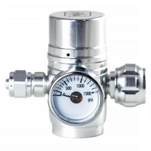 CO2 Nano Pressure reducing valve