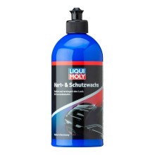 Car wax Hard Wax 500ml