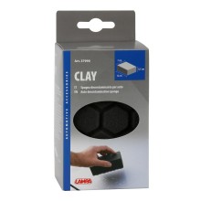 Clay sponge 7x12x4.5 cm