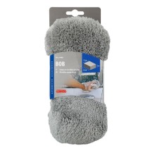 Microfiber washing sponge for car 23x11x6 cm