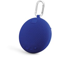 Platinet wireless speaker Cross PMG14 BT, blue (44491)