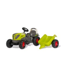 RollyKid Claas Axos 240 with trolley