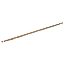 Spare bow saw blade 912mm