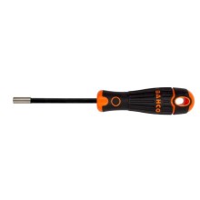 SB bit holder screwdriver 1/4