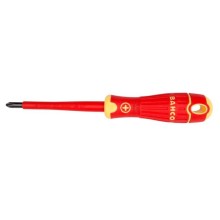 SB insulated screwdriver PH1X80