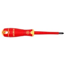 SB insulated screwdriver PZ2X100