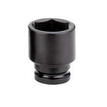 Hexagon impact socket 46mm 3/4" Irimo