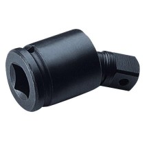 Impact universal joint 3/8" 50mm Irimo blister