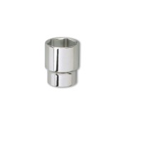 Hexagon socket 14mm 3/8" Irimo blister