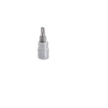 Головка с битой Torx T10 1/4" Irimo блистер