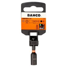 Magnetic Nut Driver, Impact, 6mm