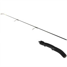Ice fishing rod Akara Ice VIB 60 MH 20-30g 60cm