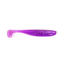 Soft lure HITFISH Puffyshad 4 R77 5pcs