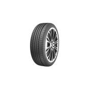 245/40ZR19 NS-20 NANKANG SUMMER E/C/72dB