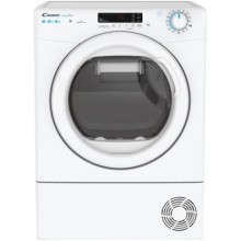 Dryer, CSO4H7A2DE-S, Candy