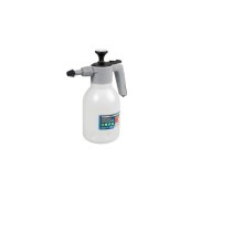 Pressure sprayer 2L, max 3bar solvent resistant