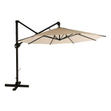 Parasol BEIJING D3,5m, beige