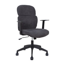 Task chair TIMEO black