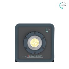 Rechargeable worklight Scangrip NOVA R, 2000lm, IP67