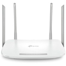 TP-LINK, AC1200 Wireless Dual Band Gigabit Router, EC220-G5 