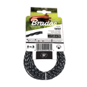 Trimmer line TWIST 2,7mm x 15m - card