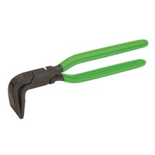 Seaming pliers, bent of 90°, lap joint, 60 mm