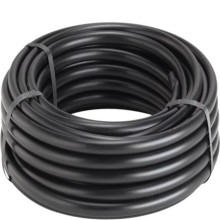 Main tube PE for drip line 1/2" 25m