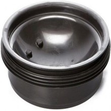 PP Base/Cover D315 with Sealing Ring Wavin