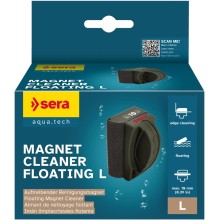 Sera Magnet Cleaner Floating L 10mm Glass