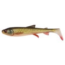 SavageGear 3D Whitefish Shad 17.5cm/42g Dirty Roach 2pcs