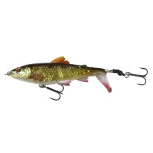 SavageGear 3D Smashtail 10cm/17g Rudd