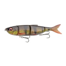 SavageGear 4Play V2 Swim & Jerk 13.5cm/20g/1-2m Perch