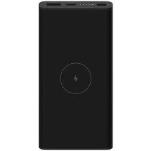 Xiaomi Mi power bank 10000mAh, black