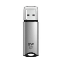 Silicon Power, USB Flash Drive, Marvel Series M02