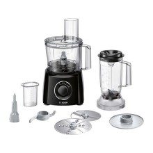 Bosch, Food processor, MCM3201B 