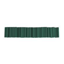 Kinnitused SOLID 1200g/m² 4,75cm aialindile, roheline